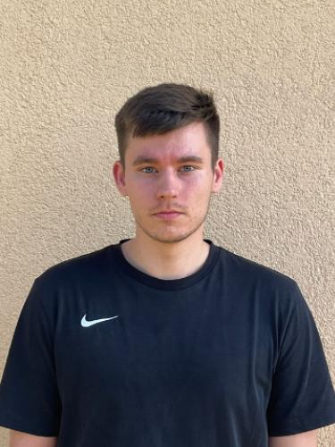 Kenneth Loris Bernhard