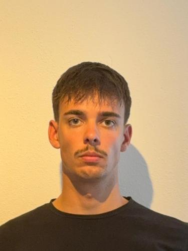 Aaron Krämer