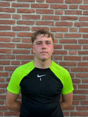 Justin Thiele