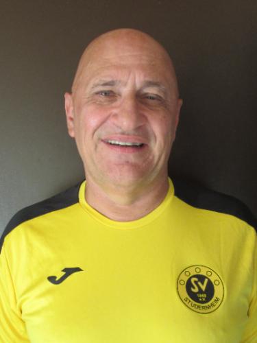 Jürgen Kraus