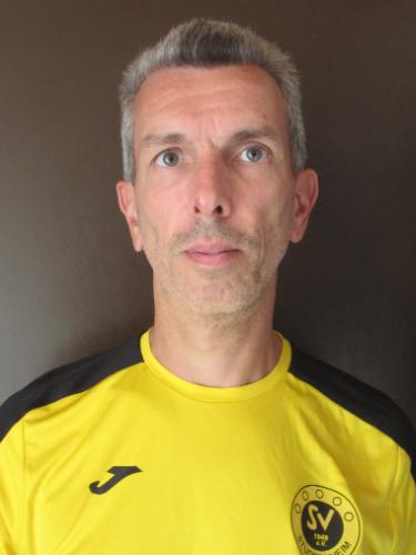 Victor Lourenco