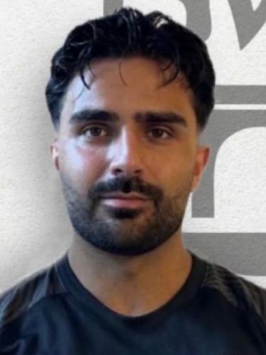 Hakan Dogan