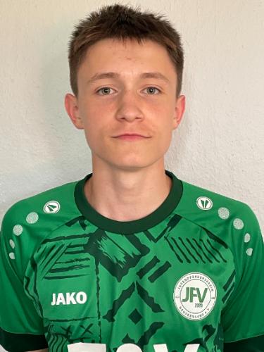 Nils Phillip Fiedler