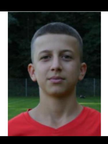 Luca Diekmann