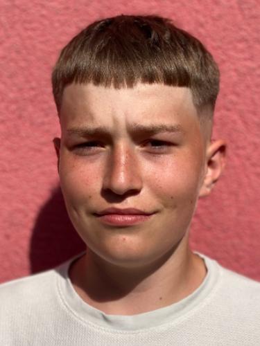 Robin Fritsche