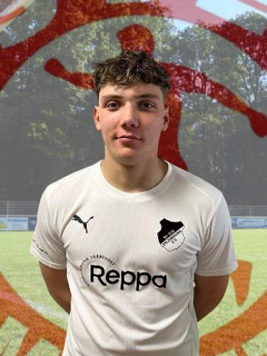 Pascal Leon Zimmermann