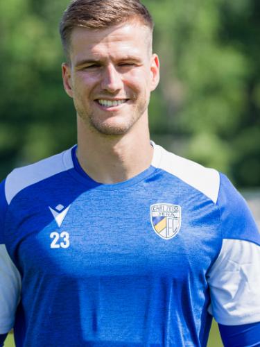 Moritz Fritz