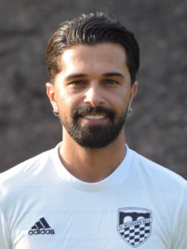 Ismail Ayar