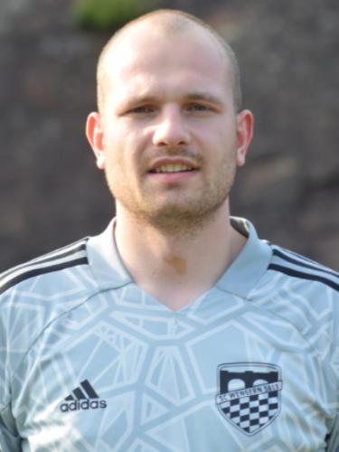 Alexander Buerger