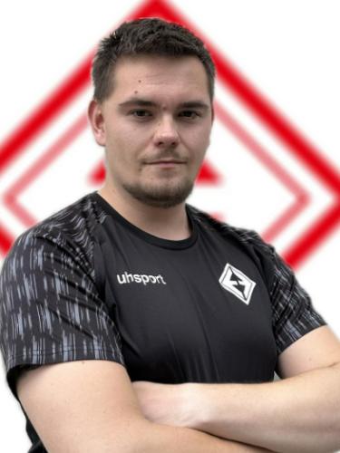 Maximilian Klingberg