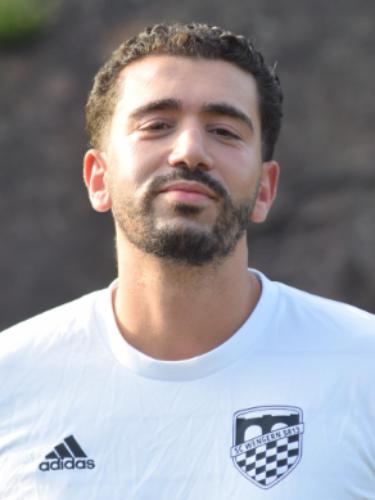 Mourad El Hankouri