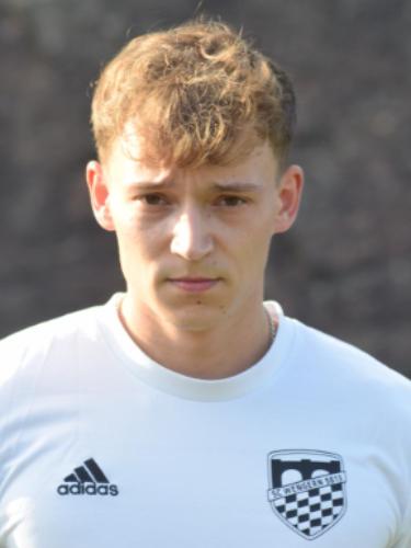 Til Yannik Hasenbein