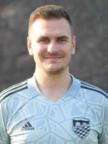 Thomas Jan Marus