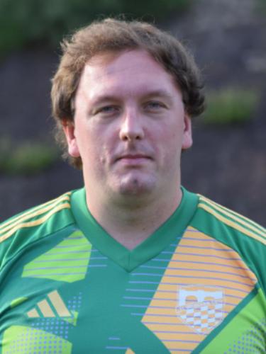 Robin Leschinski