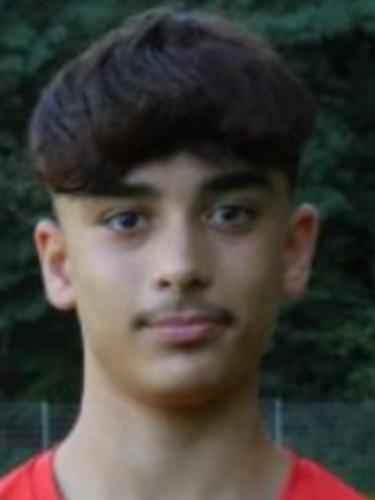 Rudy Tamer