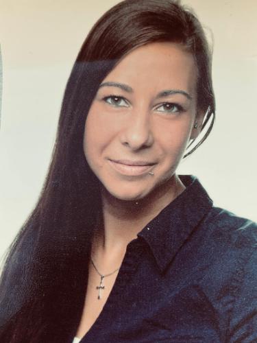 Mandy Hoppe