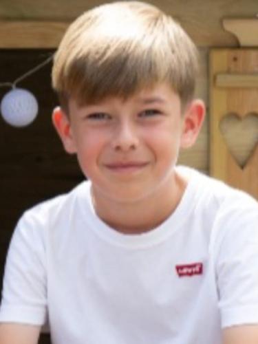 Delian Hubert