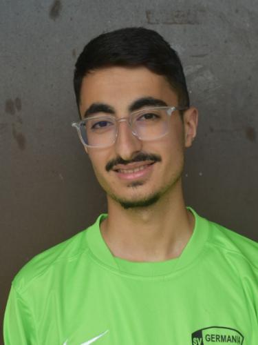 Muratcan Özer