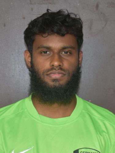 Yusvithan Vijayaseelan