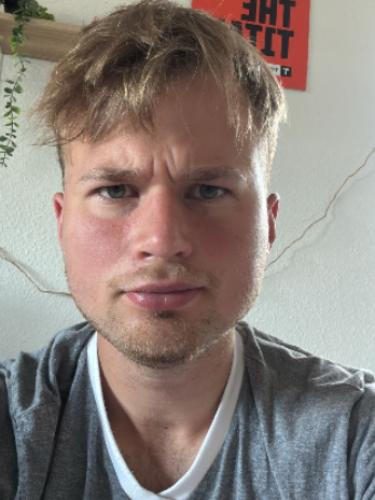 Marvin Staffen