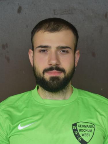 Emre Aksoy
