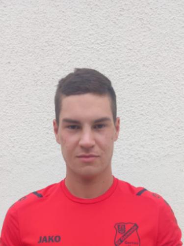 Domenic Oertel