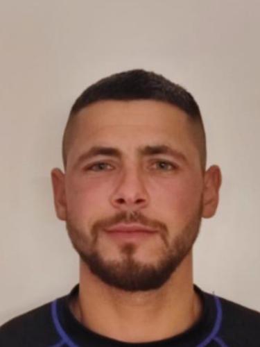 Dmytro Karabush