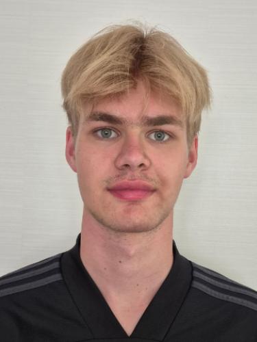 Max Stammer