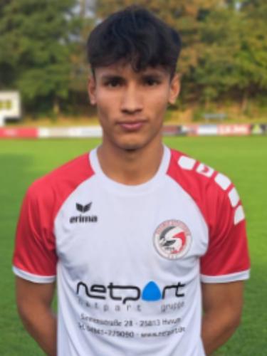 Alireza Sultani