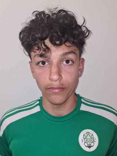 Ziad Alhayel