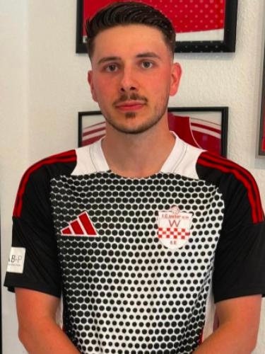 Emir Dzaferovic