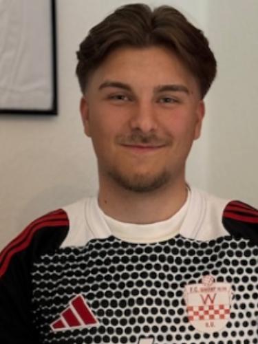Jonas Hofer
