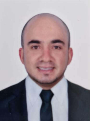 Apoleon Leal Lozano