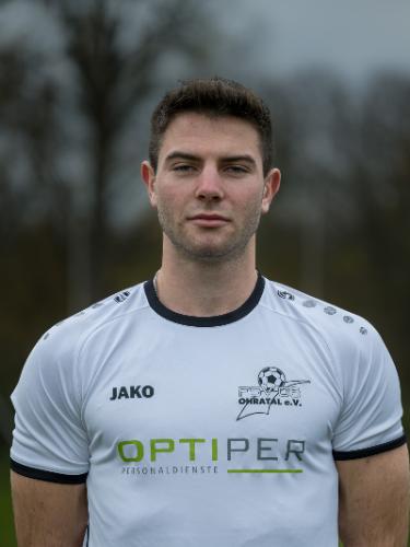 Alexander Zengerling