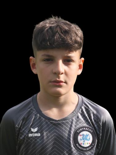 Adrian Krasniqi