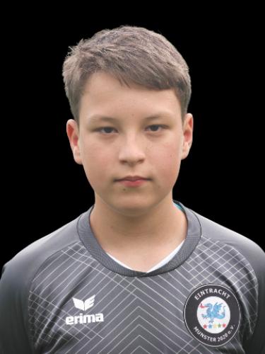 Matthis Krüger