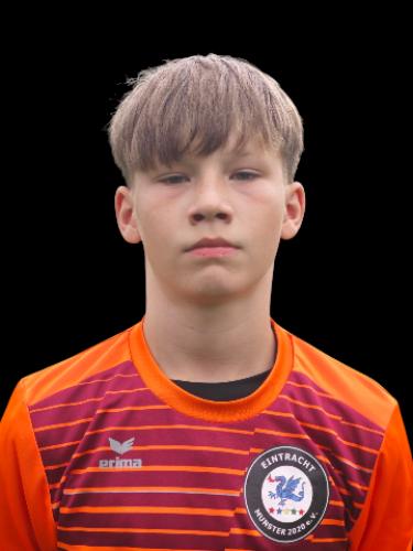 Jaron Niklas Schirmer