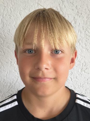Eric Mattis Hanke