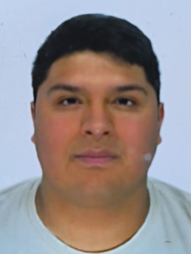Alberto Matías Álvarez Alarcón