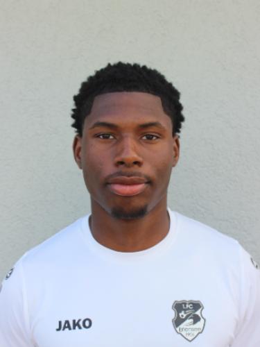 William Nzekwe