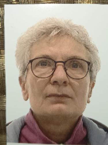 Pia Albeck