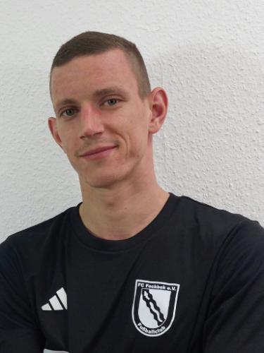 Janek Bruhn