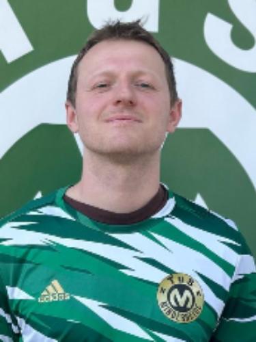 Marcin Blutka
