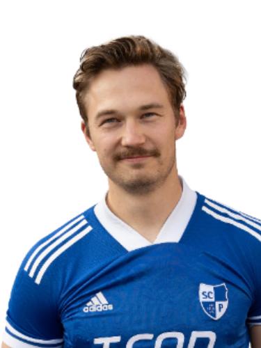 Niclas Kai Ranner