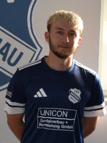 Lukas Amandi