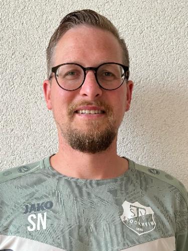 Stefan Nagel