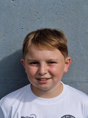Nico Theobald
