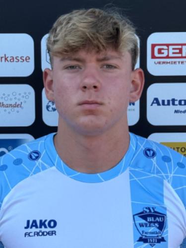 Noah Niclas Reinke