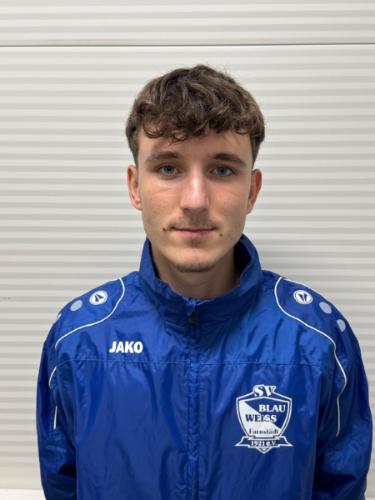 Julian Oliver Friede