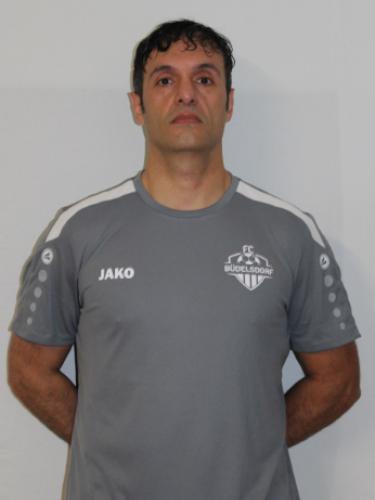 Reza Keyhani